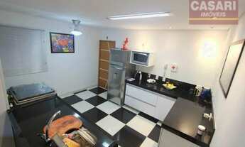 Imagem 4: Apartamento com 3 dormitórios, 126 m² - venda ou aluguel - Chácara Inglesa - São Bernardo