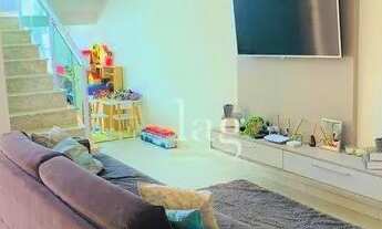 Imagem 5: Casa com 3 dormitórios à venda, 182 m² por R$ 990.000,00 - Condomínio Reserva Ipanema - So