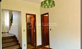 Imagem 7: Casa - Parque São Quirino - Campinas