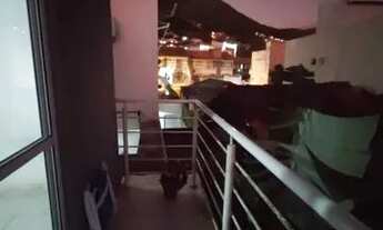 Imagem: Quarto compartilhado