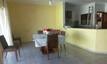 Imagem 7: Casa Térrea, 03 Dormitórios, piscina, Churrasqueira, 04 Vagas