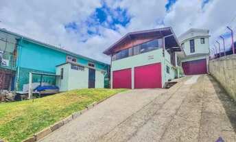 Imagem 2: CASA MISTA Casa com 5 dormitórios