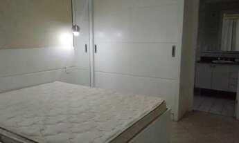 Imagem 6: Flat para alugar no Itaim Bibi - Edifício New Life - Cód. CSS07024