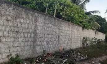 Imagem: Terreno de 1000m² na Zona de Expansão