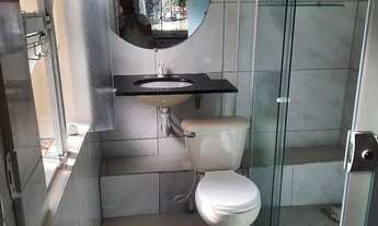 Imagem 3: Kit sem mobília, p/ moça - próximo IFSC Mauro Ramos