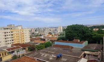 Imagem 5: Apartamento com 1 dormitório à venda, 45 m² por R$ 250.000,00 - Jardim Paulista - Ribeirão