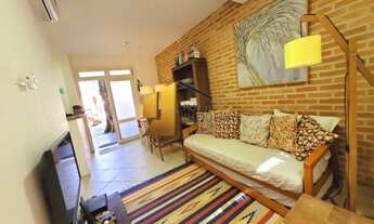 Imagem 2: Flat para venda tem 73 metros quadrados com 2 quartos em Juquehy - São Sebastião - SP