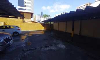 Imagem 2: Apartamento para venda tem 124 metros quadrados com 3 quartos em Pituba - Salvador - BA