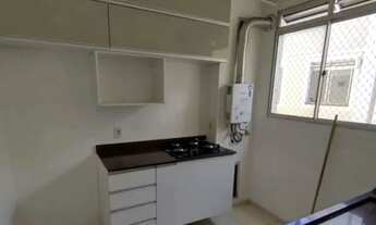 Imagem 3: Apartamento 2 quartos recanto das borboletas