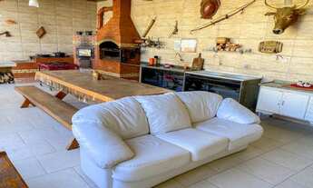 Imagem 3: Aluguel Temporada Casa de Praia Nova Ponta da Fruta Vila Velha