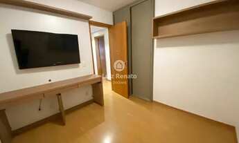 Imagem 5: Área privativa para aluguel 4 quartos 1 suíte 3 vagas - Buritis