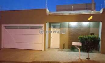 Imagem: Casa Bonfim Paulista Disponível Para Venda