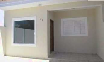 Imagem 2: Casa com 2 dormitórios para alugar, 100 m² por R$ 1.600,00 - Jardim Residencial Villa Amat