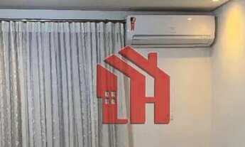 Imagem 7: Sobrado triplex, 110 mts., 2 dormitórios, 2 vagas e churrasqueira