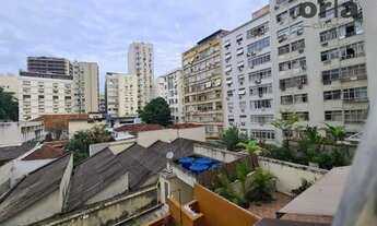 Imagem 3: Apartamento com 1 dormitório à venda, 50 m² por R$ 890.000,00 - Ipanema - Rio de Janeiro/R