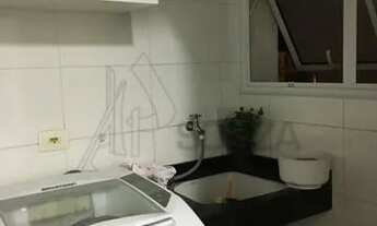 Imagem 7: Apartamento a Venda em Santana com 65 m², 2 suítes, 2 banheiros, 2 vagas