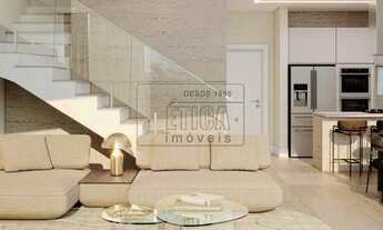 Imagem 4: RESIDÊNCIA EM CONDOMÍNIO com 3 dormitórios à venda com 209m² por R$ 1.088.710,00 no bairro