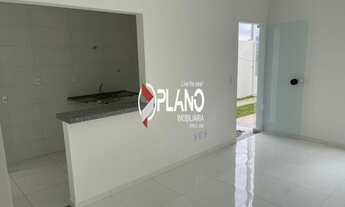 Imagem 3: Vendo casa recém entregue próxima ao Jardim Europa REF: 116