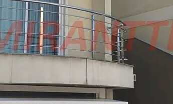 Imagem 2: CONDOMÍNIO ALTO PADRÃO SOBRADOS PÉ DA SERRA CANTAREIRA venda 280 m² com 4 quartos,2 suíte