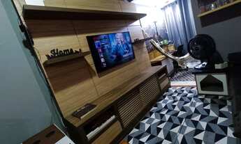 Imagem: Apto 2 quartos Praia de Ipanema