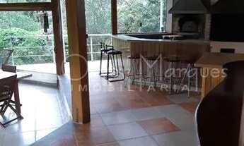 Imagem: Casa com 4 dormitórios à venda, 475 m²