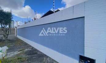 Imagem 5: CASA DE 3/4 SENDO 1 SUÍTE - ÁREA 18 X 28