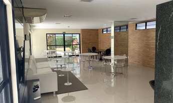 Imagem 7: OPORTUNIDADE! Apartamento 3 quartos, 1 suíte com 69m2 na Ponta Verde