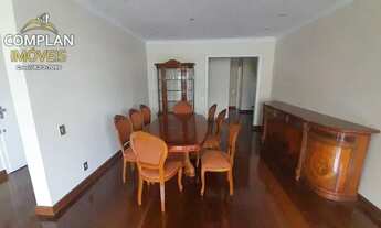 Imagem 4: Cobertura com 5 dormitórios para alugar, 250 m² por R$ 23.508,46/mês - Ipanema - Rio de Ja