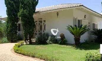 Imagem 4: Casa com 4 dormitórios, 650 m² - venda por R$ 6.500.000,00 ou aluguel por R$ 43.171,60/mês