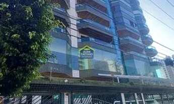 Imagem: AP 3 dorms, Canto do Forte, R$ 639 mil