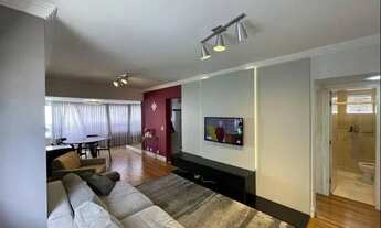 Imagem: Apartamento 89m2 3 quartos e 2 Vagas Balneário