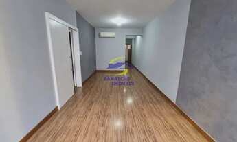 Imagem 2: APARTAMENTO 2 QTOS + QTO REVERSIVEL TODO REFORMADO C/ GARAGEM NO MIOLO DE ICARAÍ