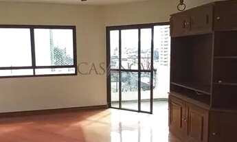 Imagem 2: Apartamento - Vila Gumercindo - São Paulo