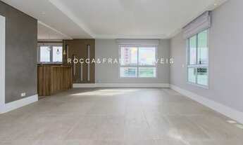 Imagem 3: AP06906 MOEMA APARTAMENTO PARA VENDA 155 M² - 3 dormitórios - 3 suítes - 4 vagas