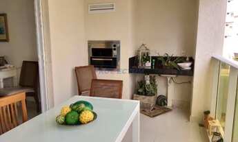 Imagem 2: Apartamento - Fazenda São Quirino - Campinas