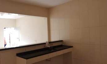 Imagem 4: Alugo casa - vila capri