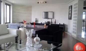 Imagem 6: São Paulo - Apartamento Padrão - Tatuapé