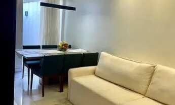 Imagem 3: Linda Casa, Porteira fechada, no condomínio Acqua Ville, a 100 metros da Av. Ayrton Senna