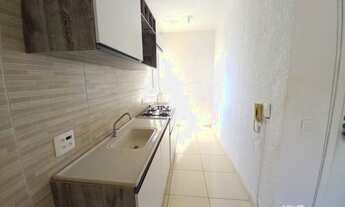 Imagem 4: PORTO ALEGRE - Apartamento Padrão - Sarandi