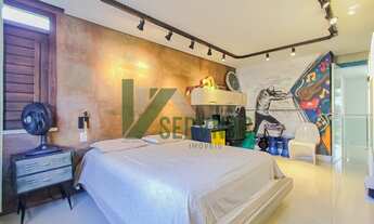 Imagem 3: Mansão a Venda no Aphaville Eusébio