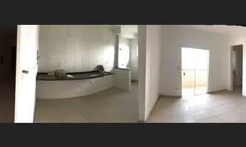 Imagem 4: Apartamento com 2 dormitórios, 60 m² - venda por R$ 180.000,00 ou aluguel por R$ 1.400,00