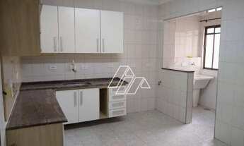 Imagem 5: Apartamento com 3 dormitórios para alugar, 115 m² por R$ 1.990/mês - Altaneira - Marília/S