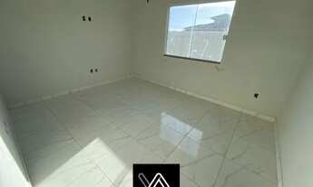 Imagem 7: Casa com 3 dormitórios à venda, 129 m² por R$ 650.000 - Jardim Atlântico Central (Itaipuaç