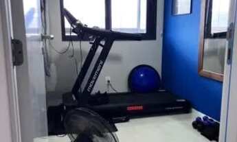 Imagem 2: Apartamento 3 quartos 1 vaga Recreio