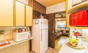 Imagem 5: Apartamento para Venda - 93m², 2 dormitórios, 1 vaga - Menino Deus