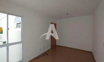 Imagem 4: Aluguel Apartamento JARDIM PATRICIA