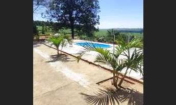 Imagem 4: Chácara Botucatu