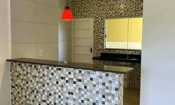 Imagem 5: Apto 02 quartos até 100% financiado Setor 2 Águas Lindas Go