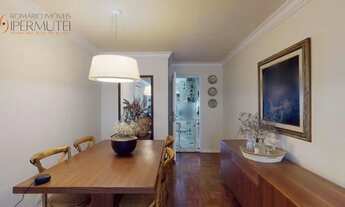 Imagem 7: Apartamento com 4 dormitórios à venda, 140 m² - Itaim Bibi - São Paulo/SP