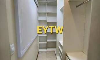 Imagem 7: Apartamento 100% mobiliado